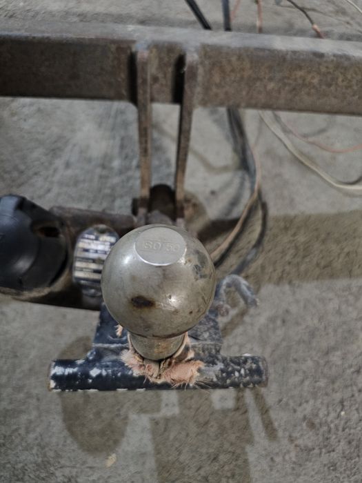 Фаркоп (оригинал)