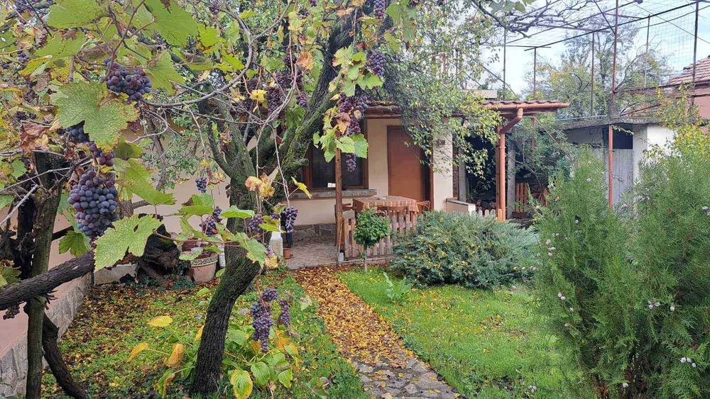 Продава се Къща в Павел баня - 158 кв.м за 646 €/кв.м - Снимка #3