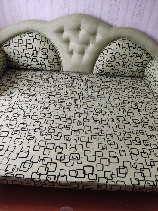 Продается раскладной диван