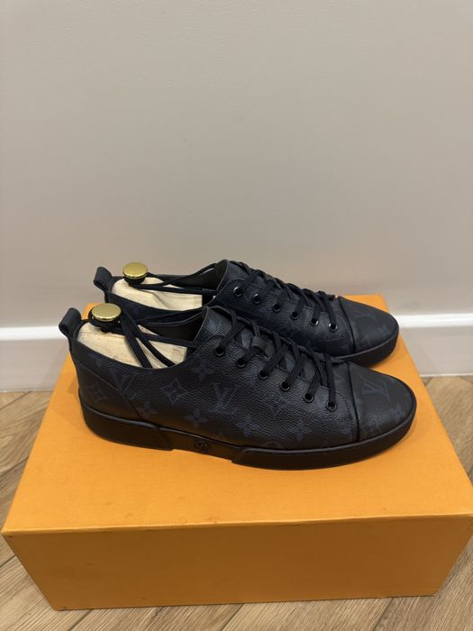 Louis Vuitton кеды