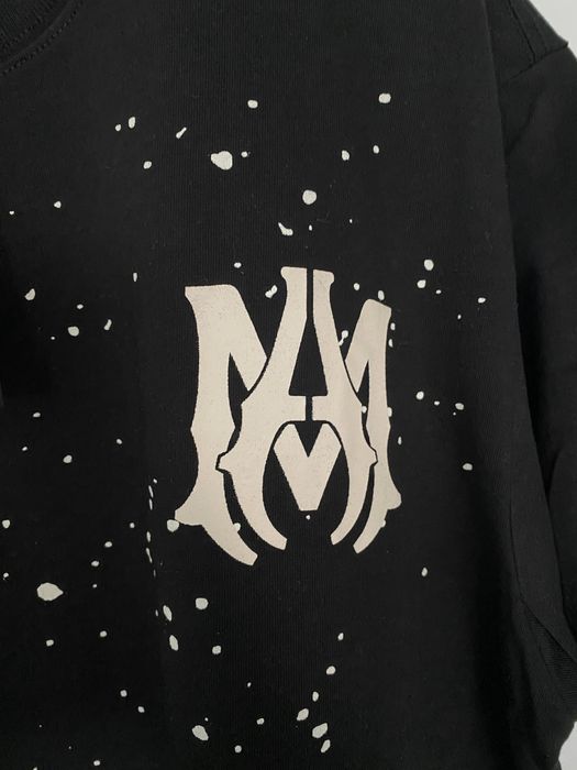 Tricou Amiri ( nu Bape, nu balenciaga , nu Versace)