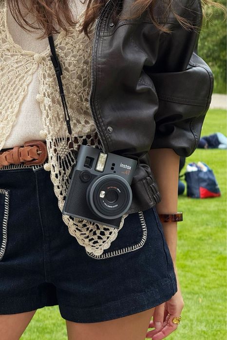 В наличии Instax Mini - все модели!