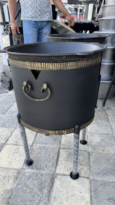 Qozon O’choq Zakaznoy Sifati Alo darajada