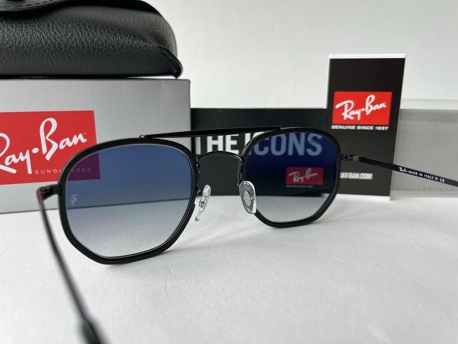 Ochelari de soare RAY BAN 3648M Marshall II Noi