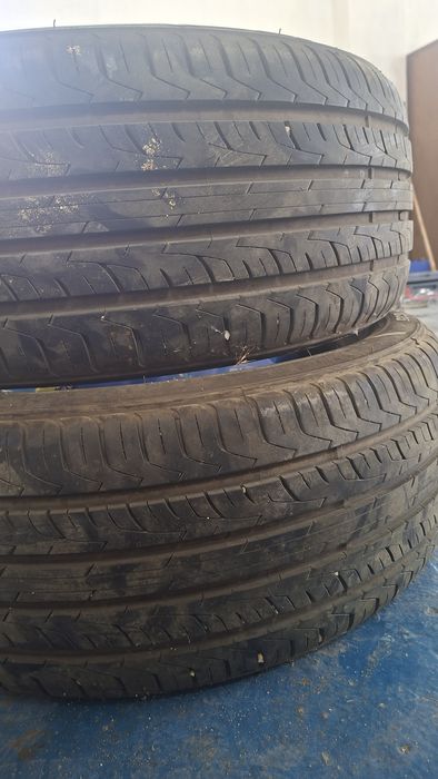 235/50/R18 покрышка сатылады. Почти новый.