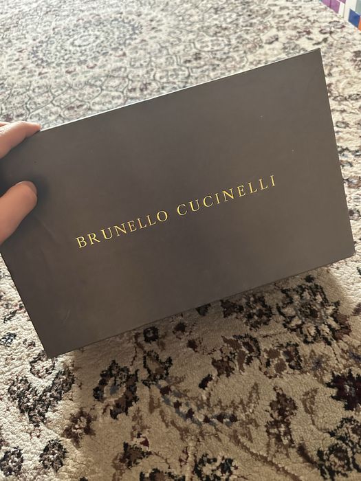 Brunello Cucinelli