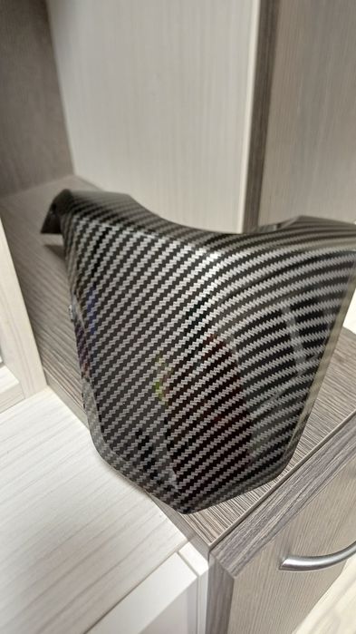 Yamaha T-max 530 пластмаса