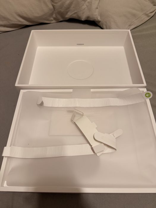 Macbook air 2024