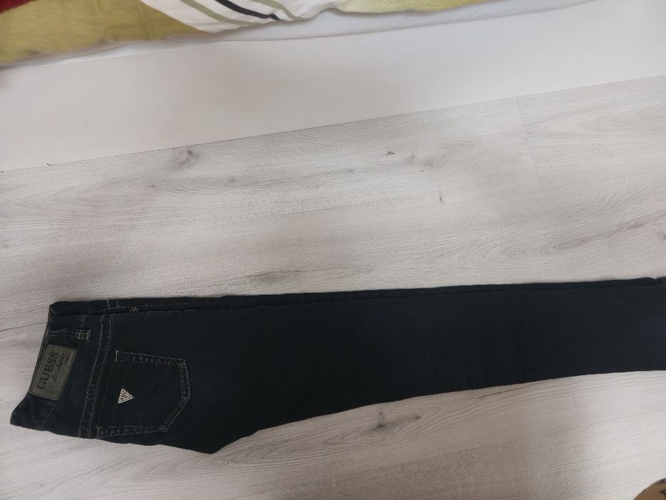 Дамски оригинални дънки