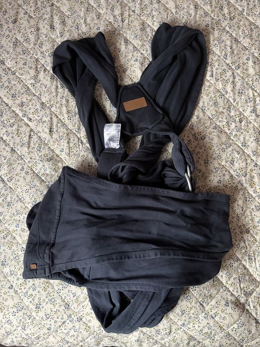 Слинг Caboo+ Organic