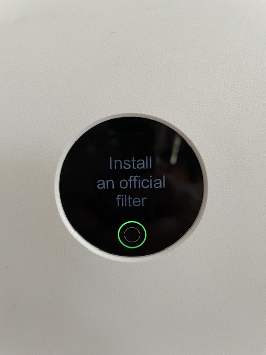 Purificator Xiaomi Mi Air 3H