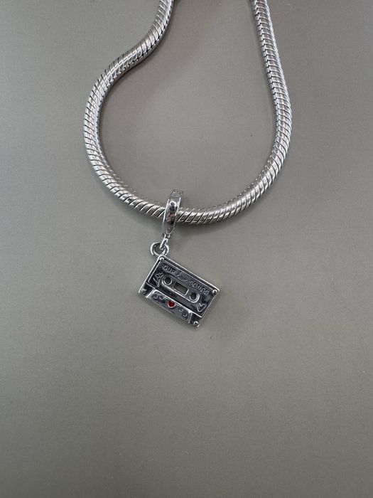 Talisman pandora caseta