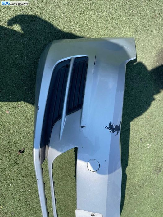 Bara Spoiler Fata Volkswagen Golf 7 Break Combi Variant 2013 - 2017 [L0438]