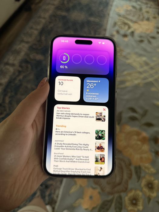 Iphone 14 pro max