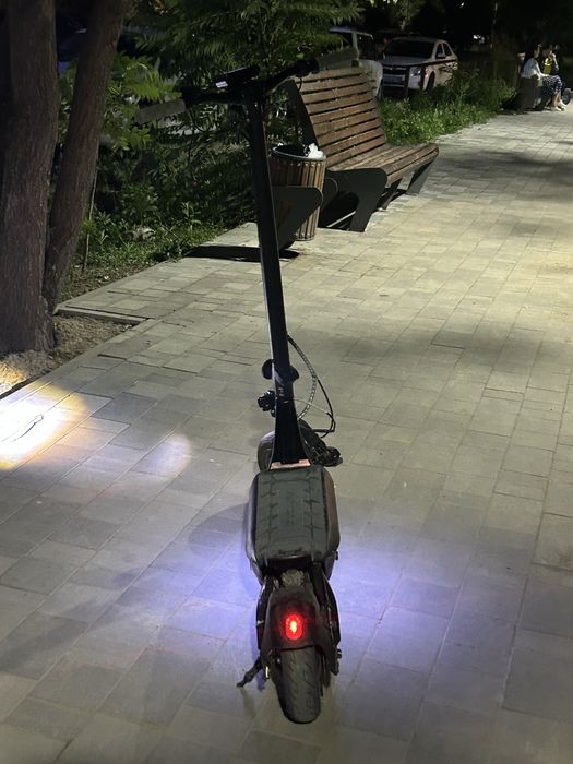 Электросамокат ruptor r6 v3