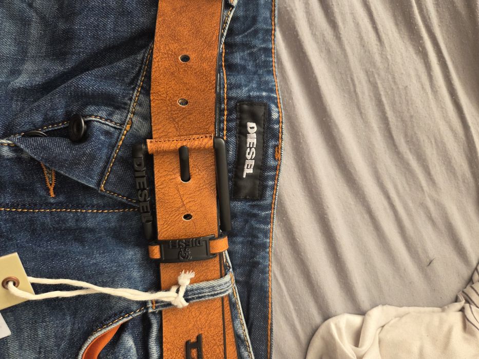 Мъжки дънки DIESEL