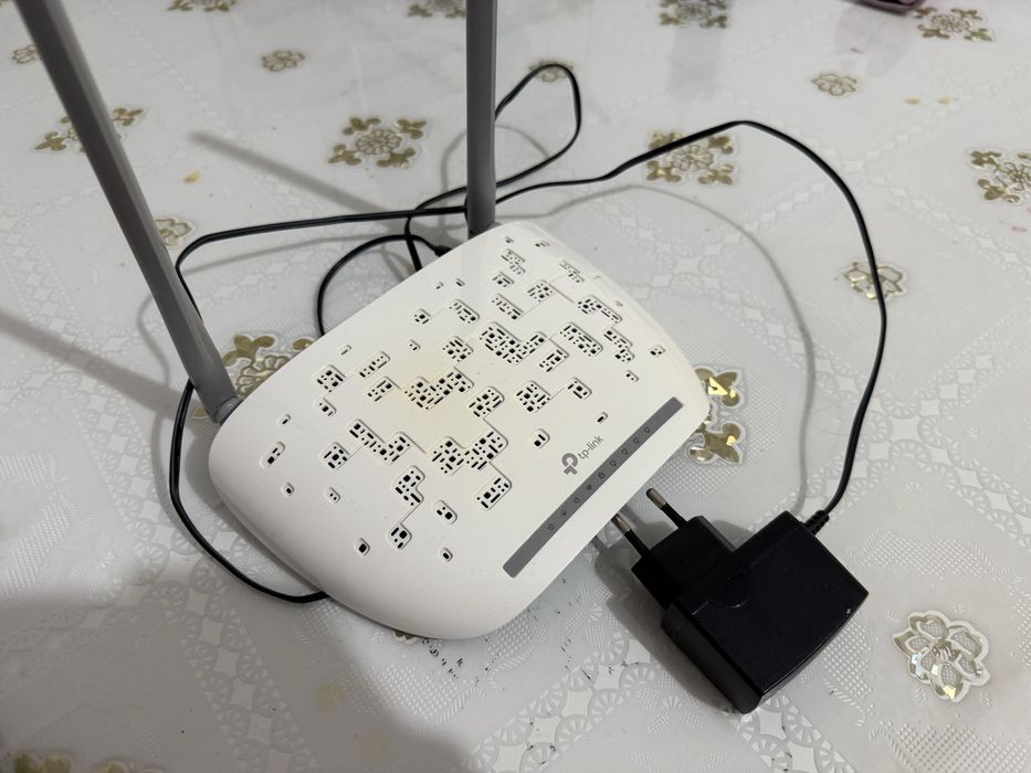 Продам модем TP link