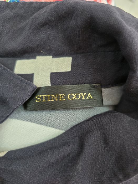 Риза Stine Goya .
