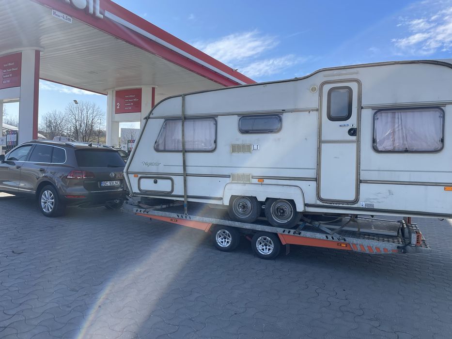 Tractari Auto Bacau  Platforma Bacau Transport Auto-Utilaje