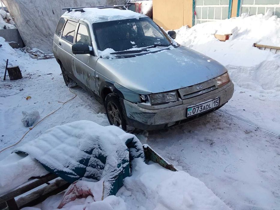 Продать автомобиль