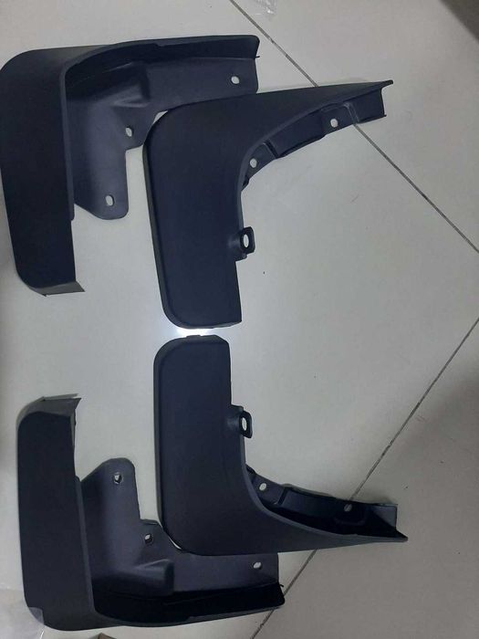 Haval, Brizgovik бризговик