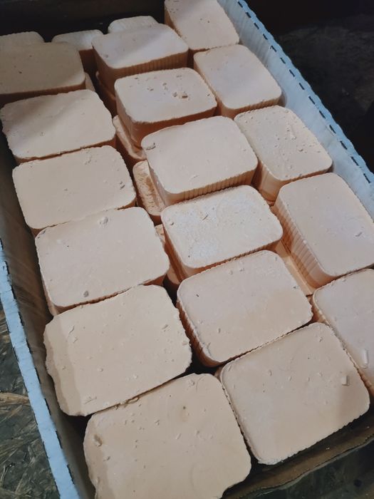 Хоз мыло натуральный