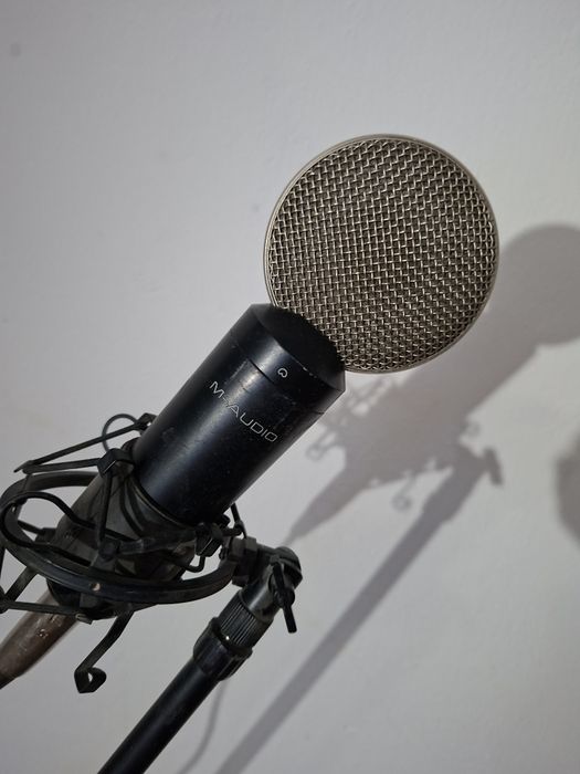 Студионный апаратура