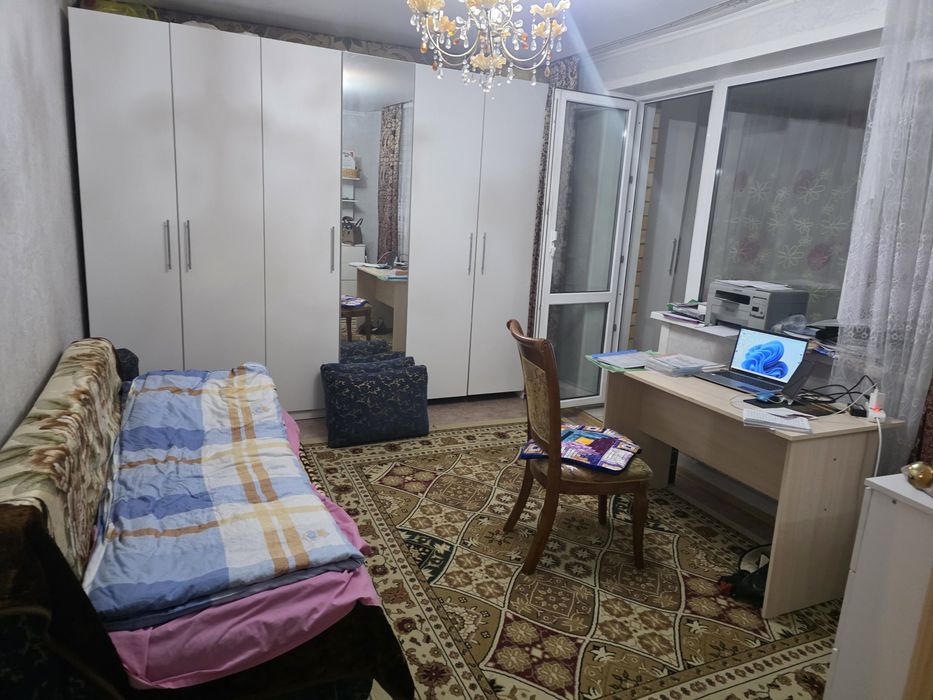 Продам Квартиру 2 комнатную