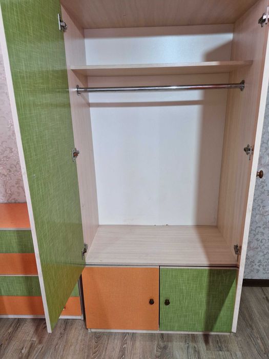 Детский спальный гарнитур