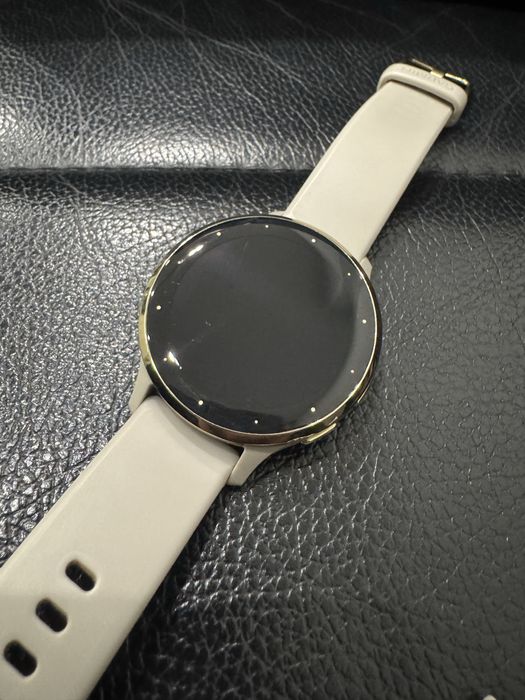 Garmin Venu 3s бежевые