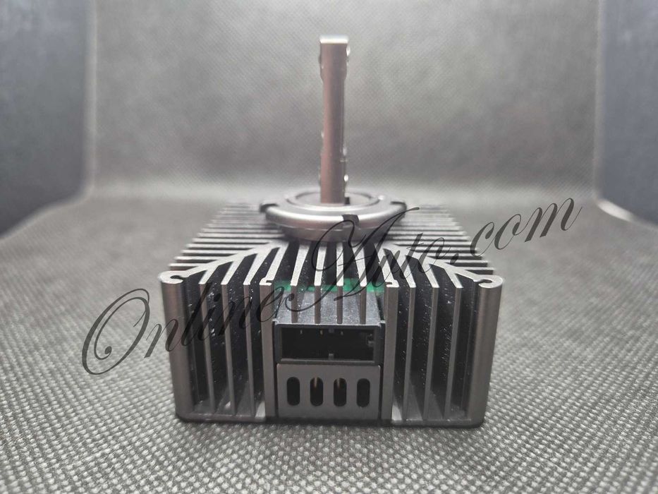 D5S Крушки LED +380% Plug&Play Canbus Д5С 6000k