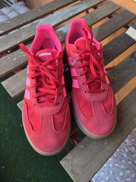 Adidas Barreda Decode 40
