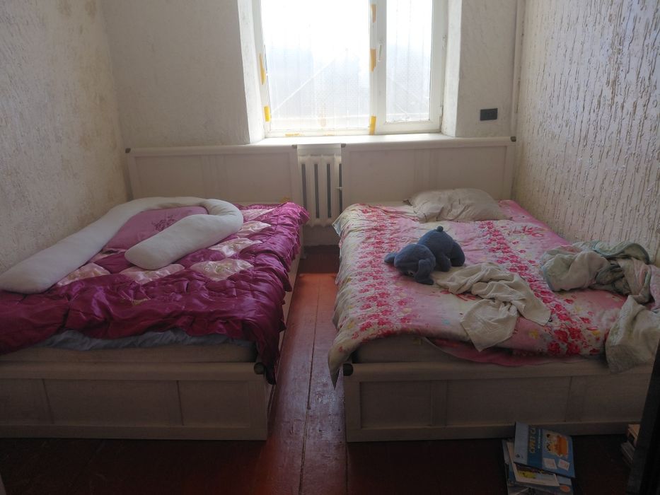 Продам детскии спальный