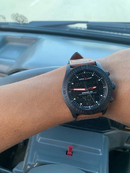 Al fajr Dynamic 24