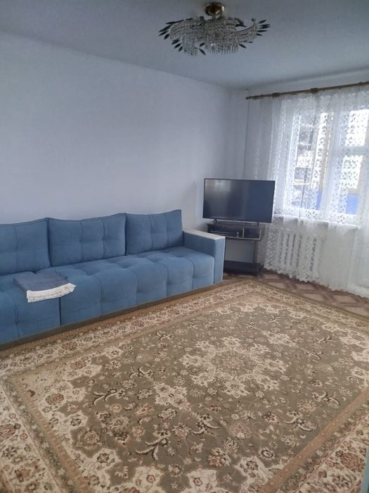На долгосрочную аренду