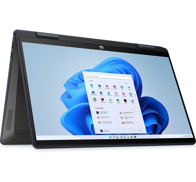 HP Pavilion X360  14.0" FHD IPS Touch Intel Core i5-1335U 16GB 512GB