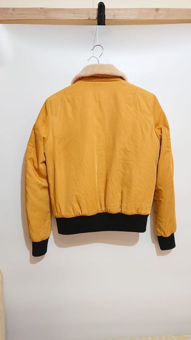 Geaca Bombers original , marimea L