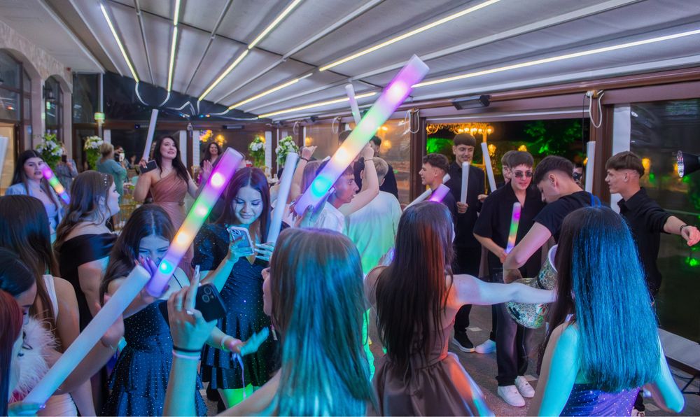 Royal Saund & Eventis  DJ Stefan