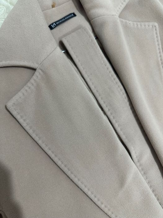 Пальто Модаларисса