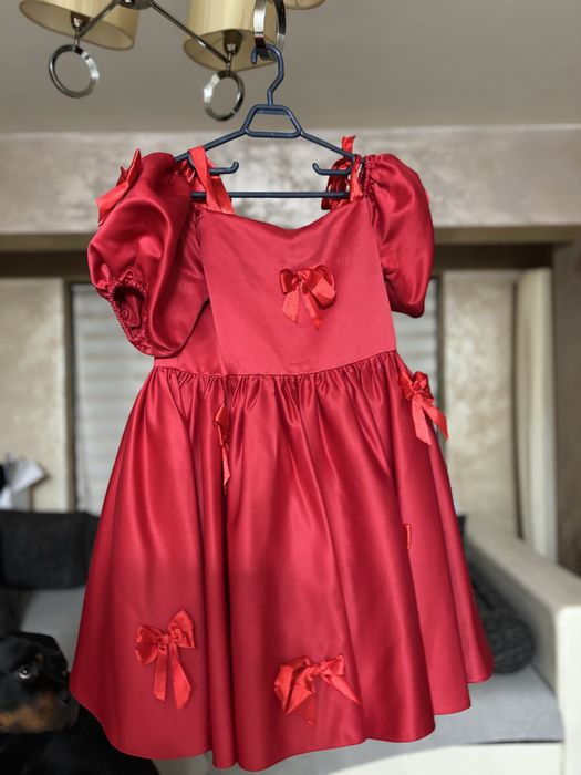 Rochie  Zaire 11 ani