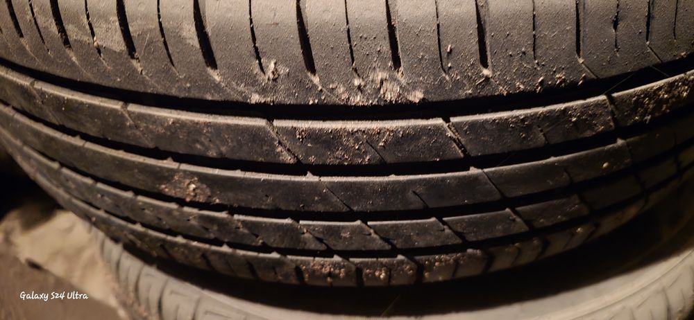 Диски с резиной комплект