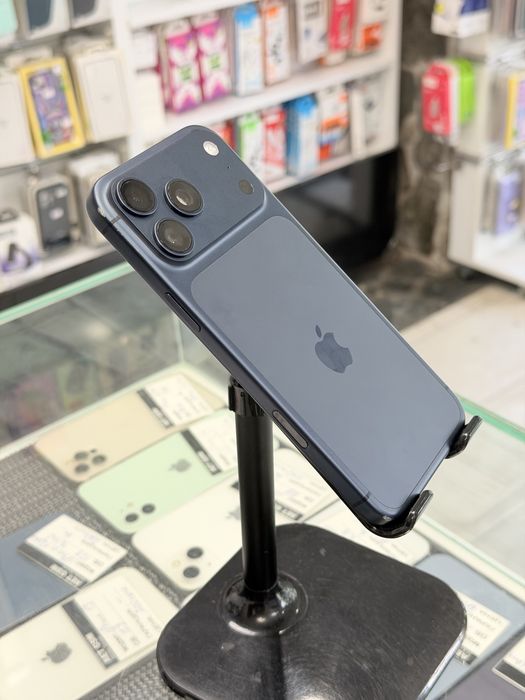 Apple iPhone 17 Pro Max 256GB Blue