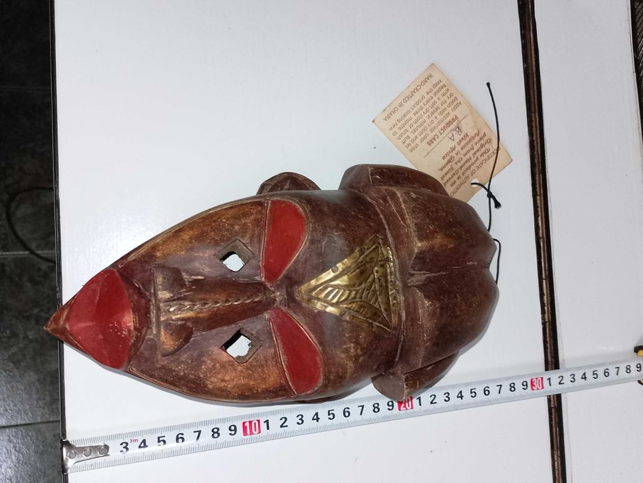 Колекция венециански маски