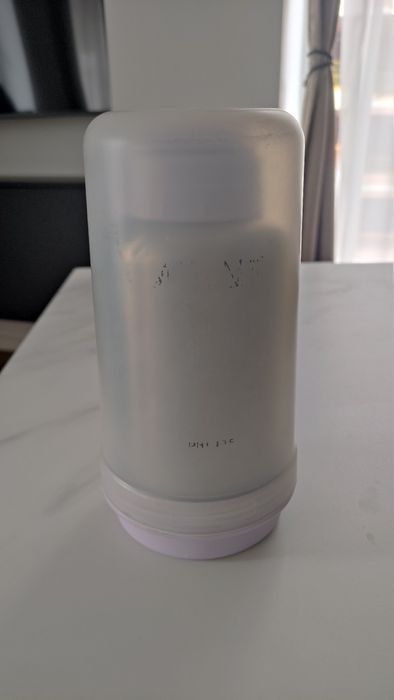 Термос за затопляне на бебешки шишета Philips Avent  SCF256