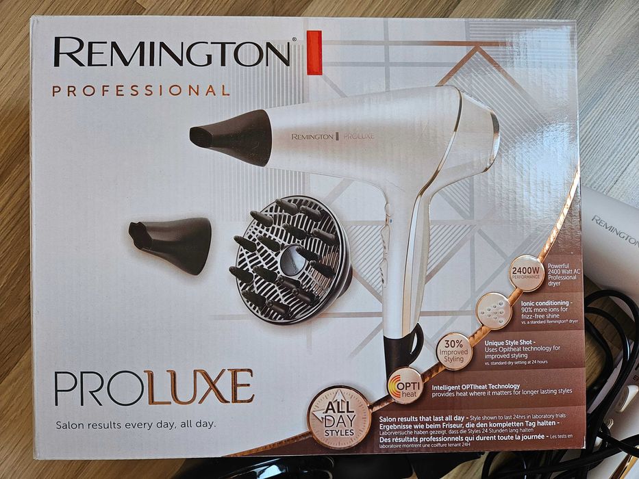 Сешоар Remington ProLuxe AC9140
