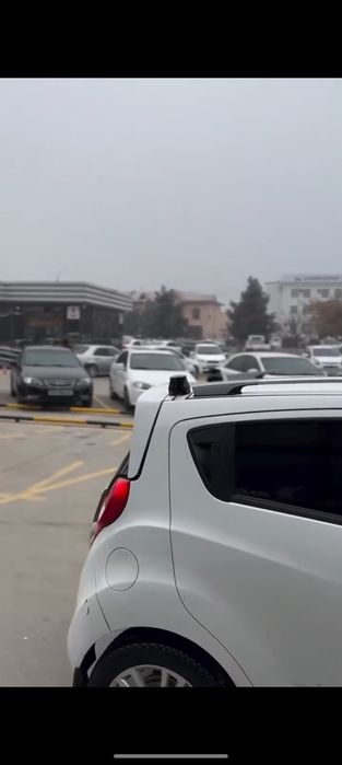 Lader. Aksessuari avtomobil uchun