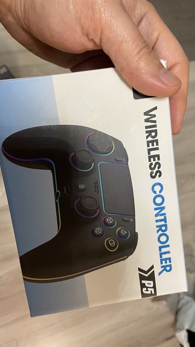 Controller PS5/Playstation5