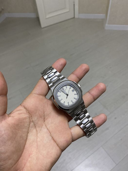 Хорошие часы Patek Philippe