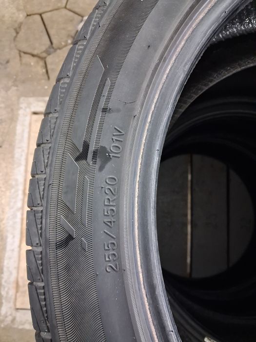 Шины летние R 20