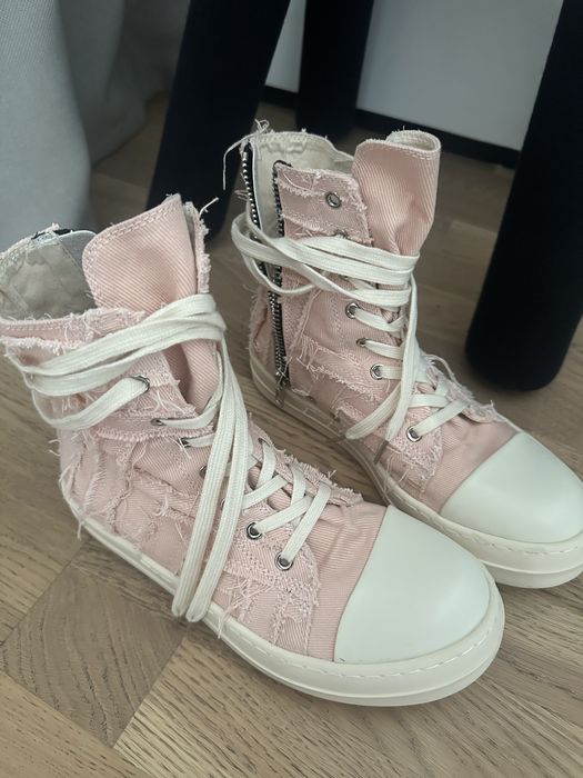 rick owens DRKSHDW
